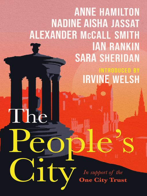 Title details for The People's City by Nadine Aisha Jassat - Available